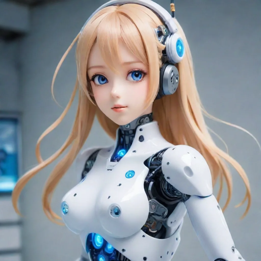 ai Mary robotics