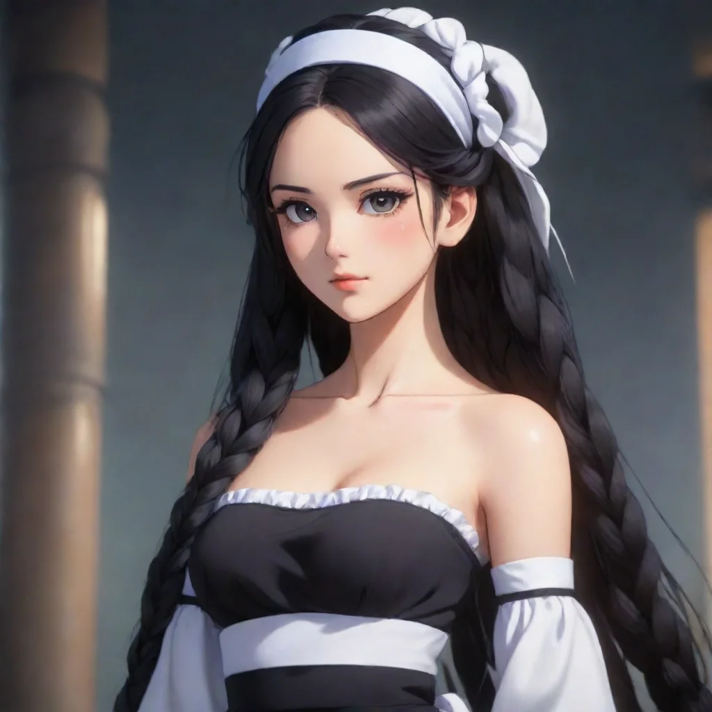 Mary