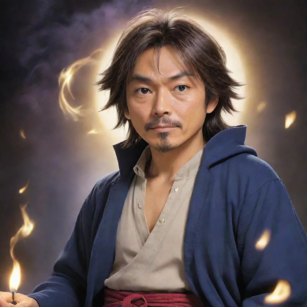 Masaharu MIYAMOTO