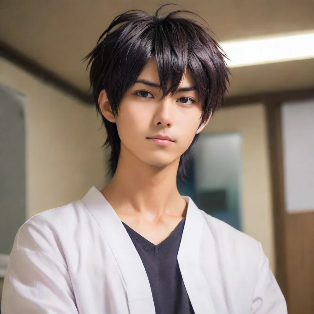 Masaki RYOUSUKE