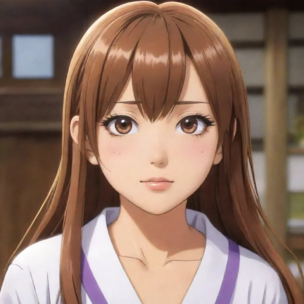 ai Masako KANEKO anime