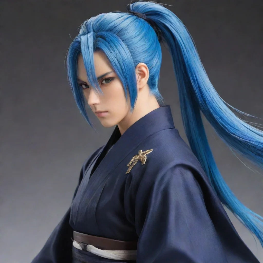ai Masamune DATE Historical Figure