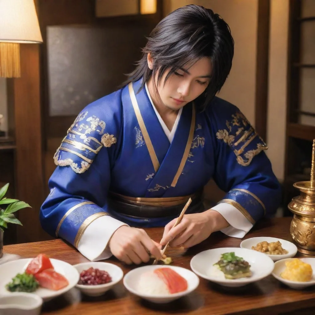 ai Masamune DATE Masamune Date