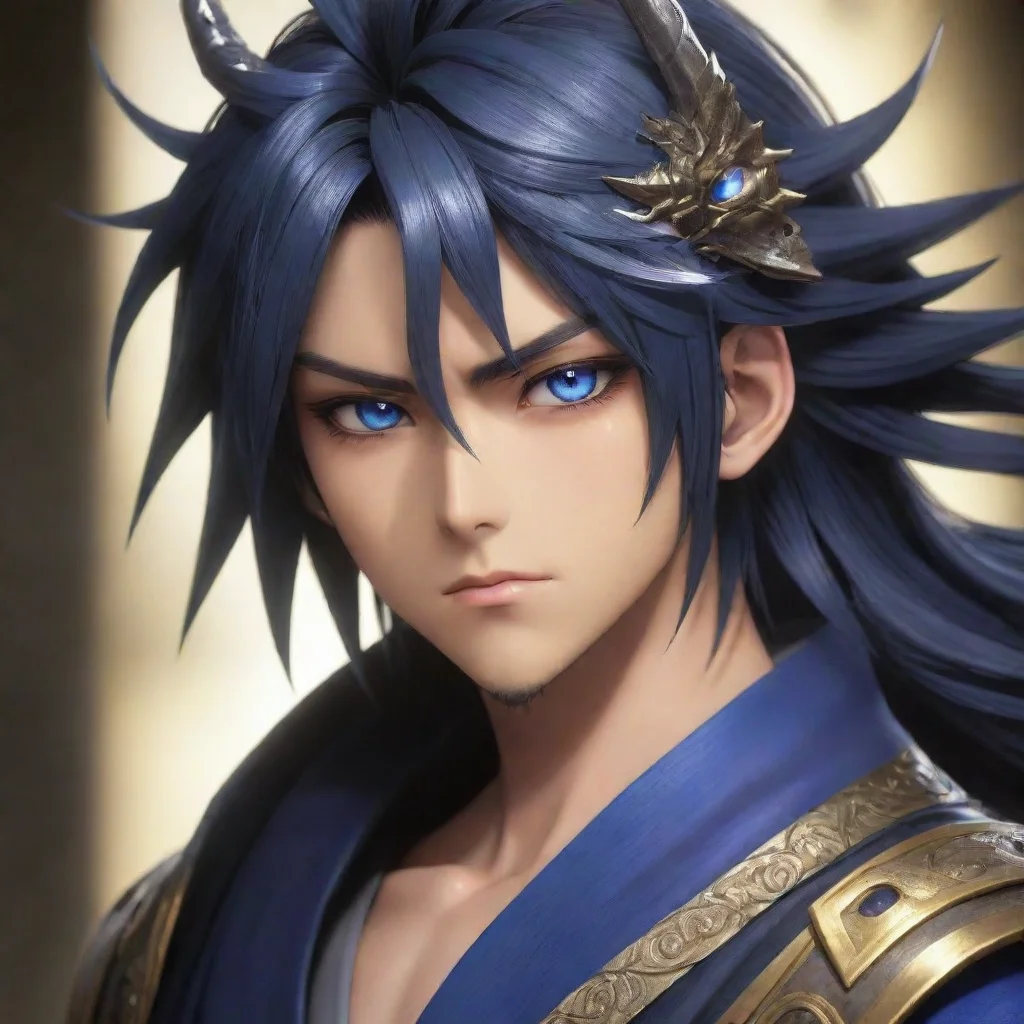 ai Masamune HIBIKI young man