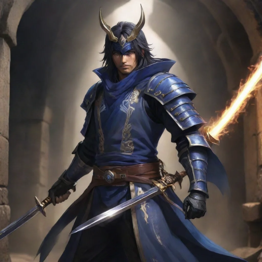 Masamune