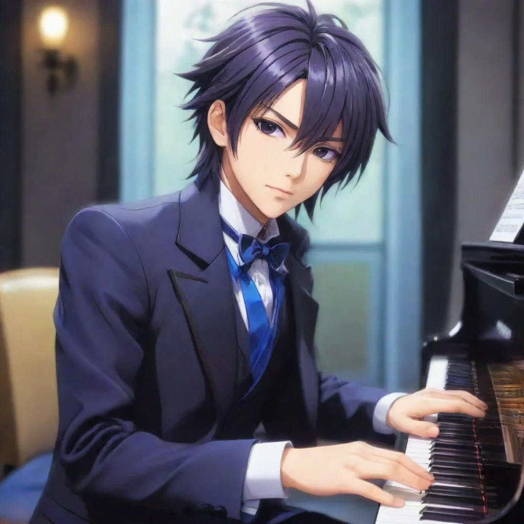 ai Masamune OUJI Music