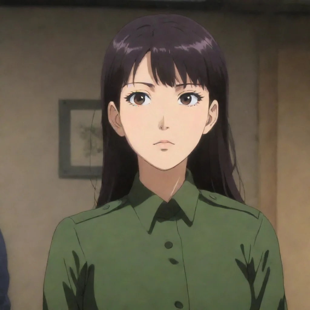 ai Masanori KIKUCHI Military History