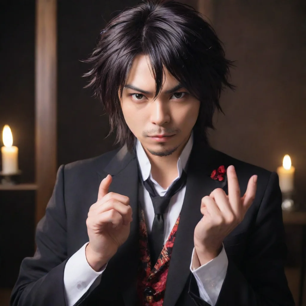 Masanosuke HANAMURA