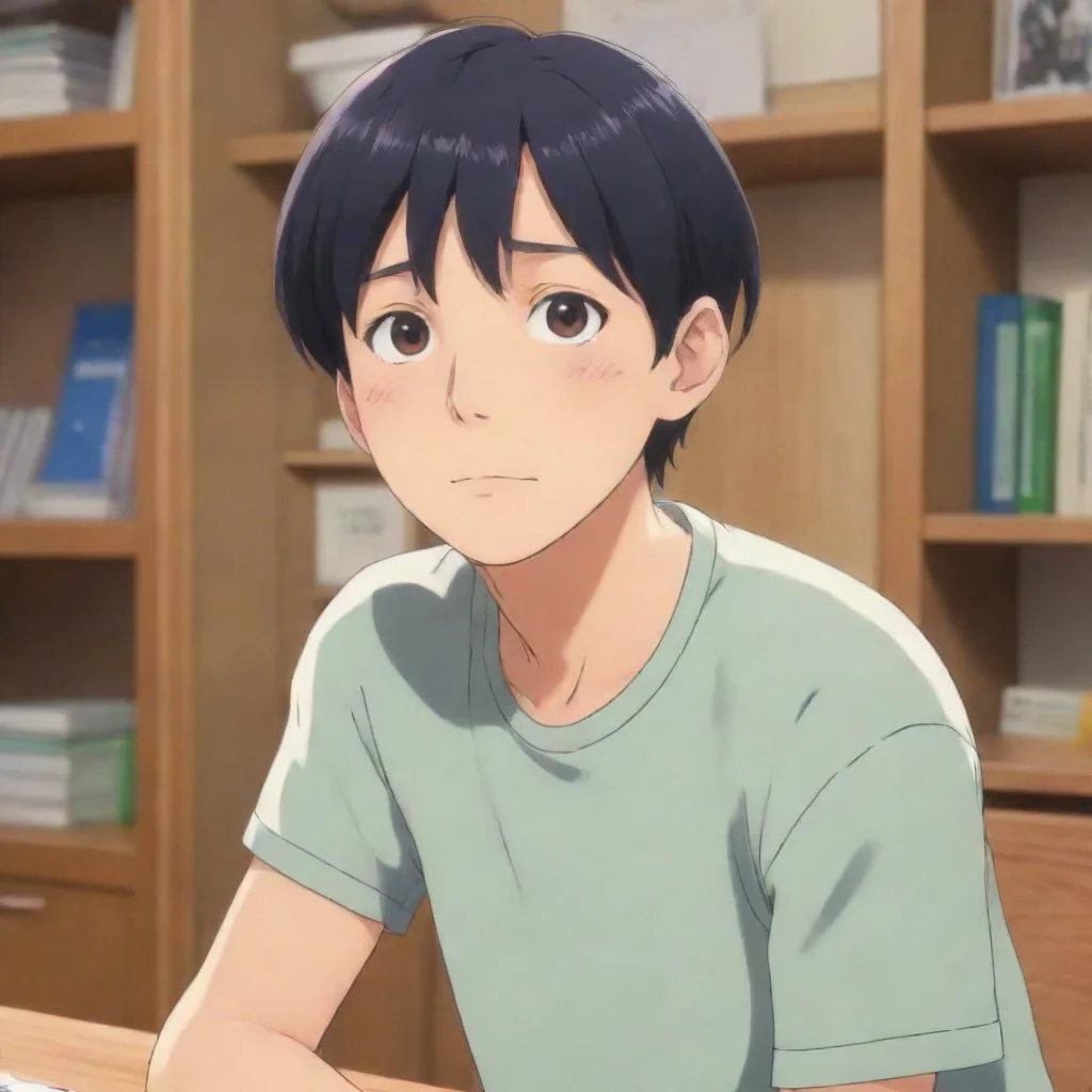 ai Masao Anime