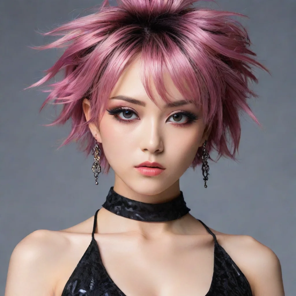 ai Masao KAMATA Beauty