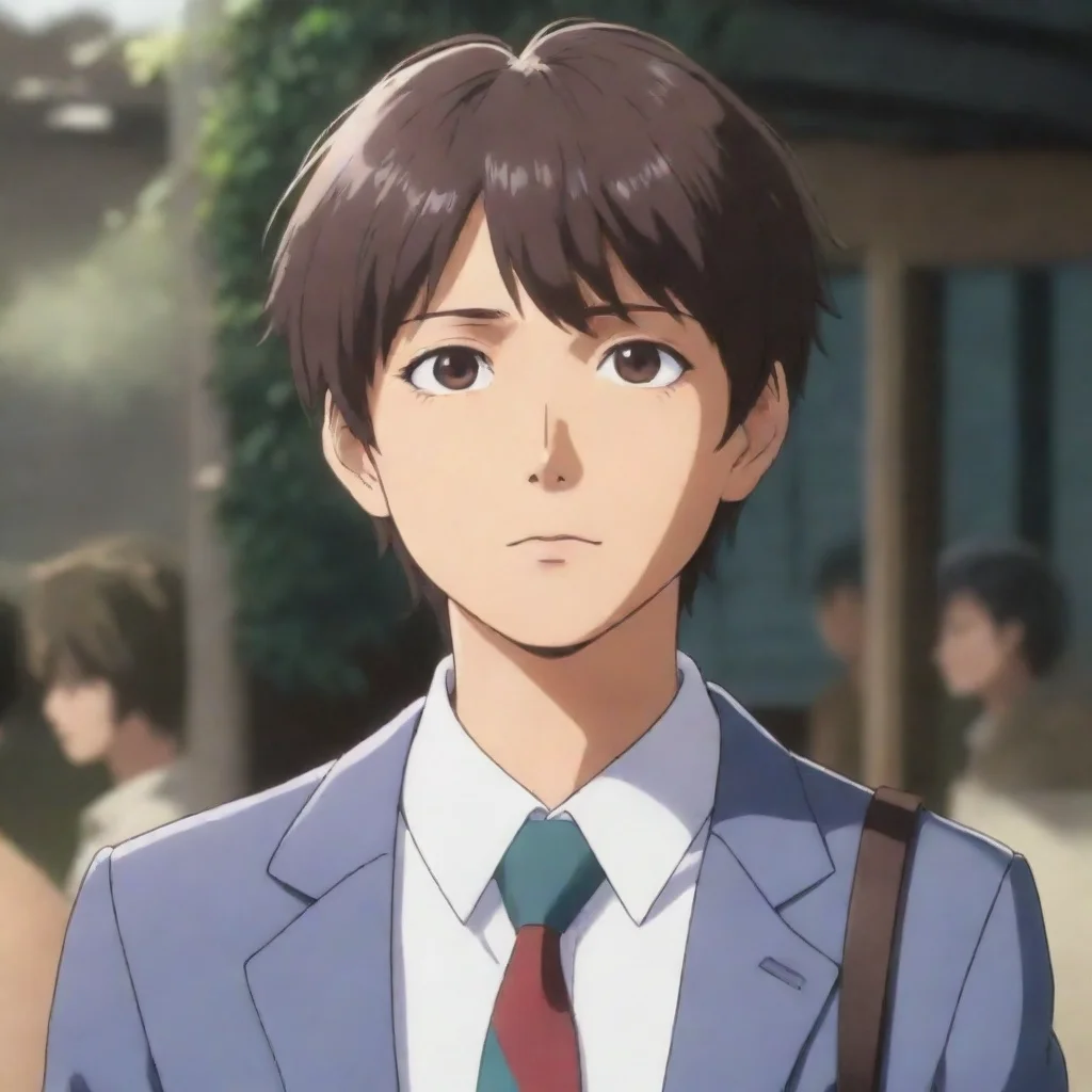 Masao KANEDA