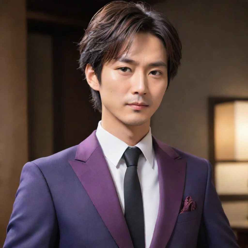 Masaoka SEIJI