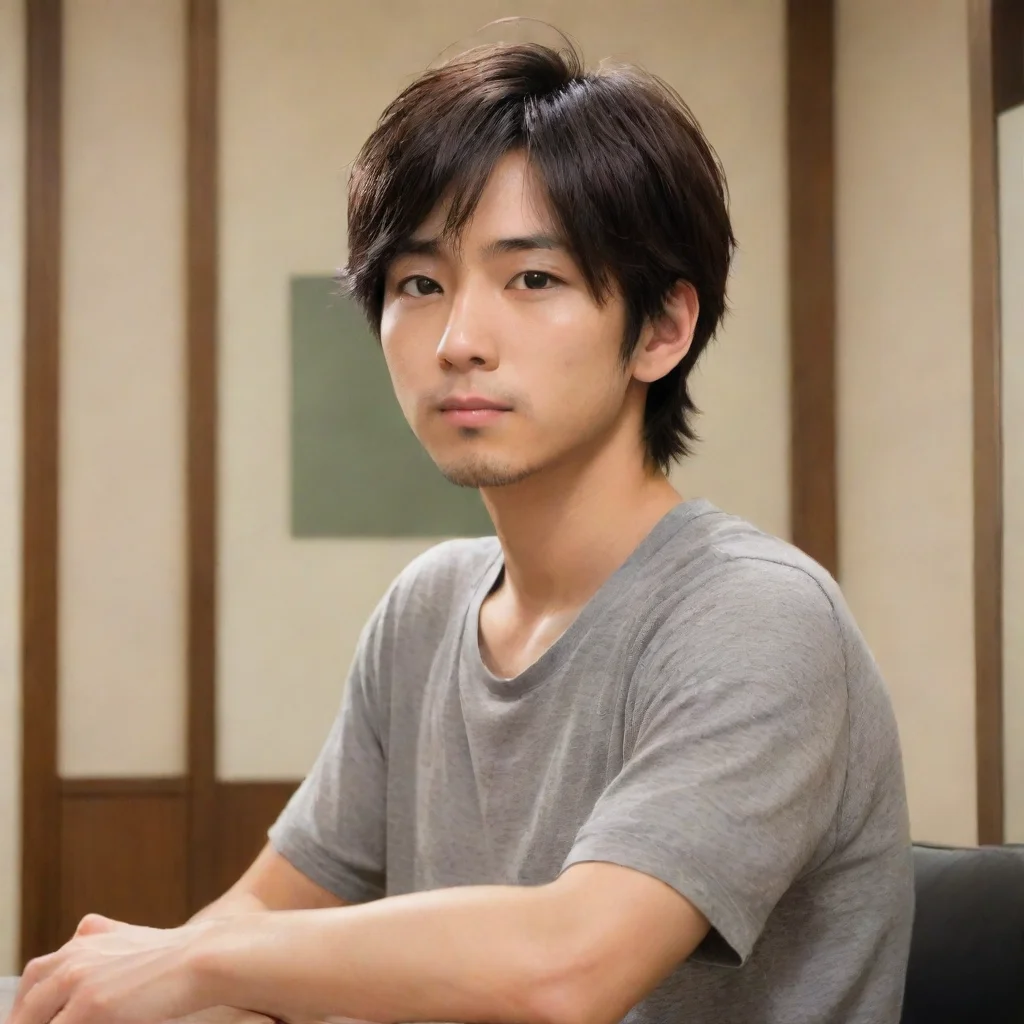Masaomi KIDOIN