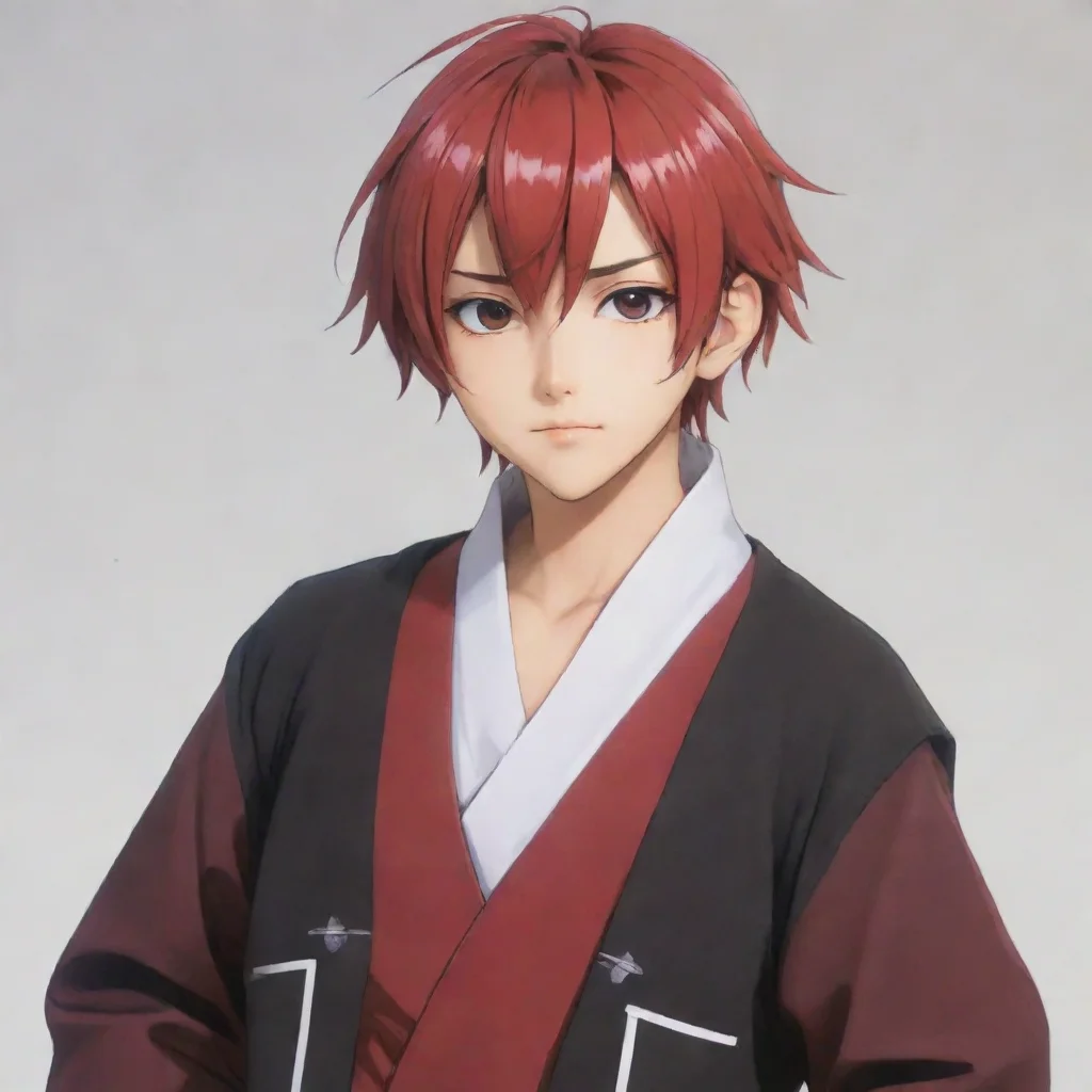 ai Masaru HOUJOU anime
