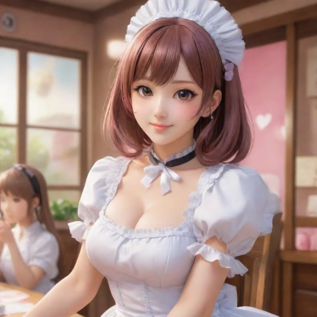 ai Masaru SUZUKI high school student