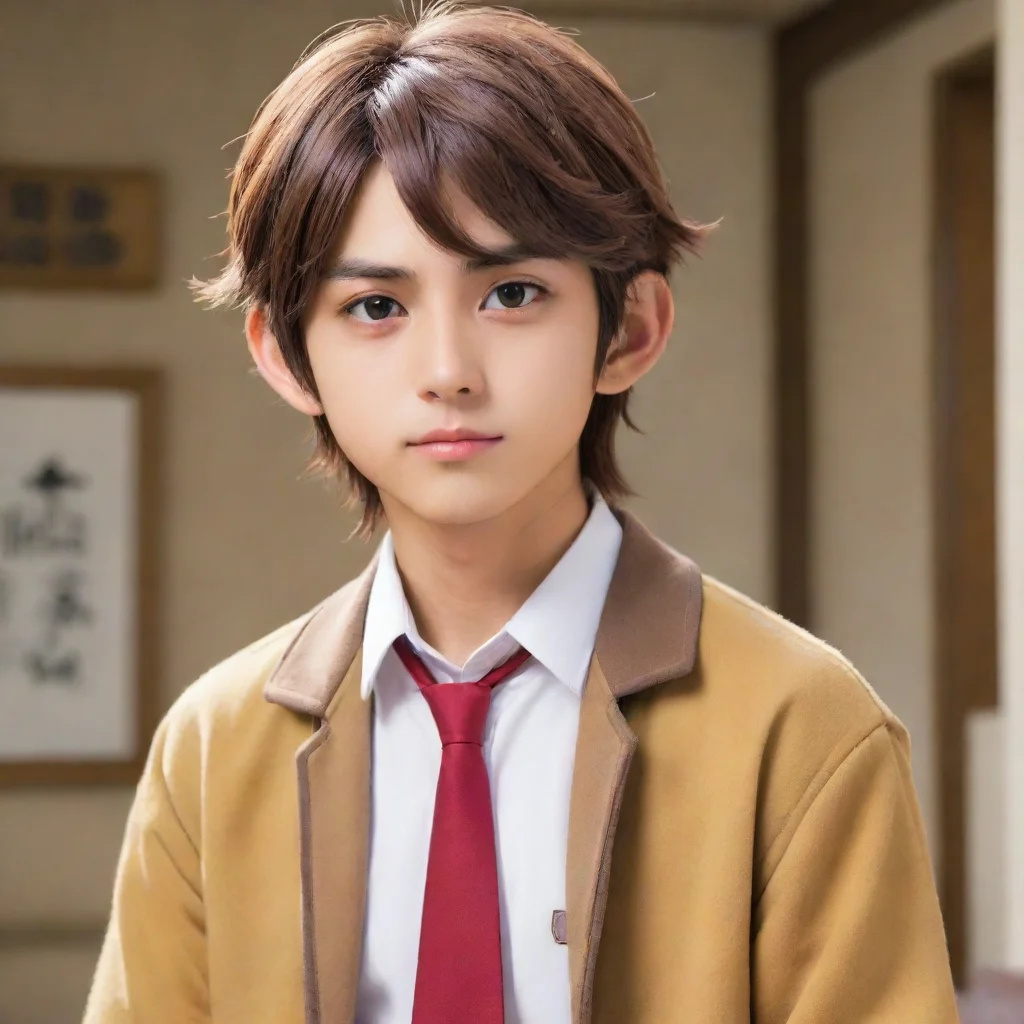Masaru YAMASHITA