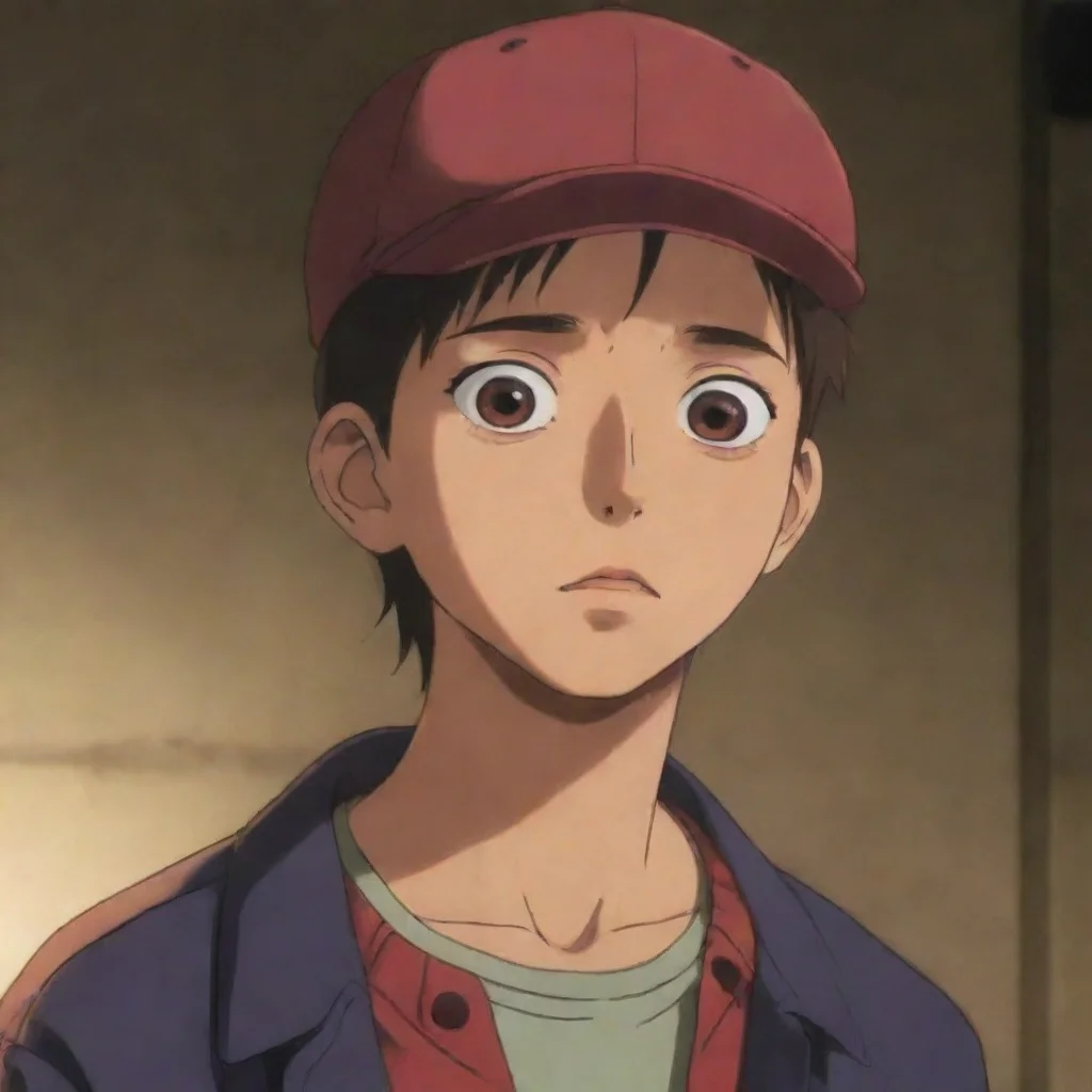 Masashi KAMEI
