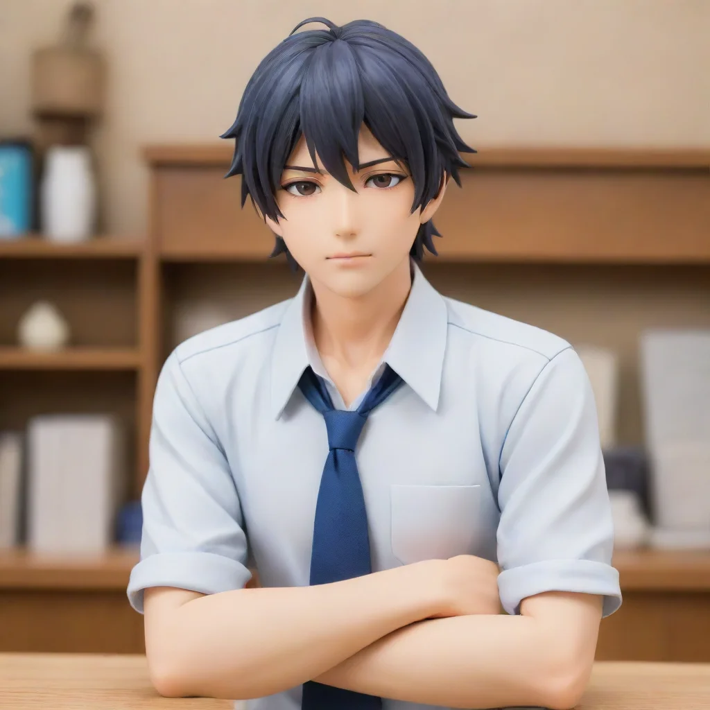 ai Masato HIBIKI software engineer