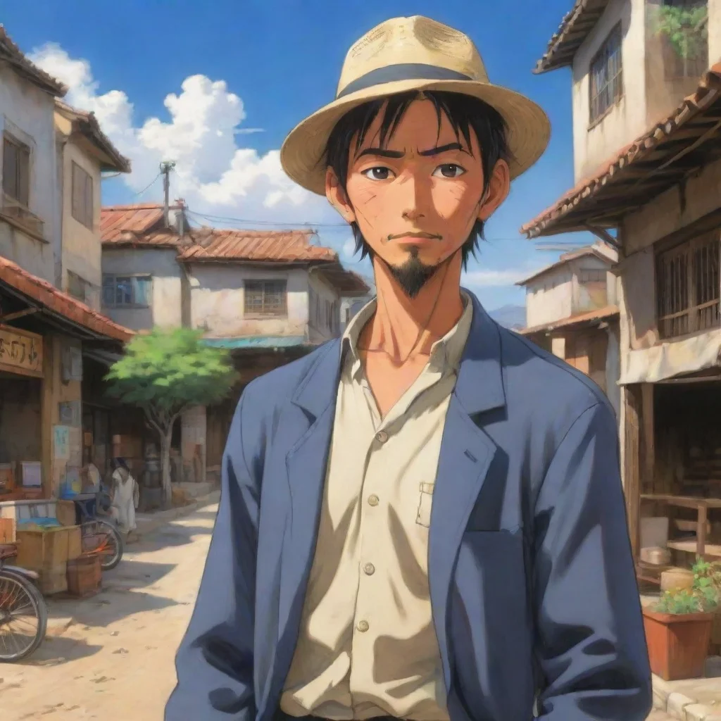 Masatoshi SAHARA