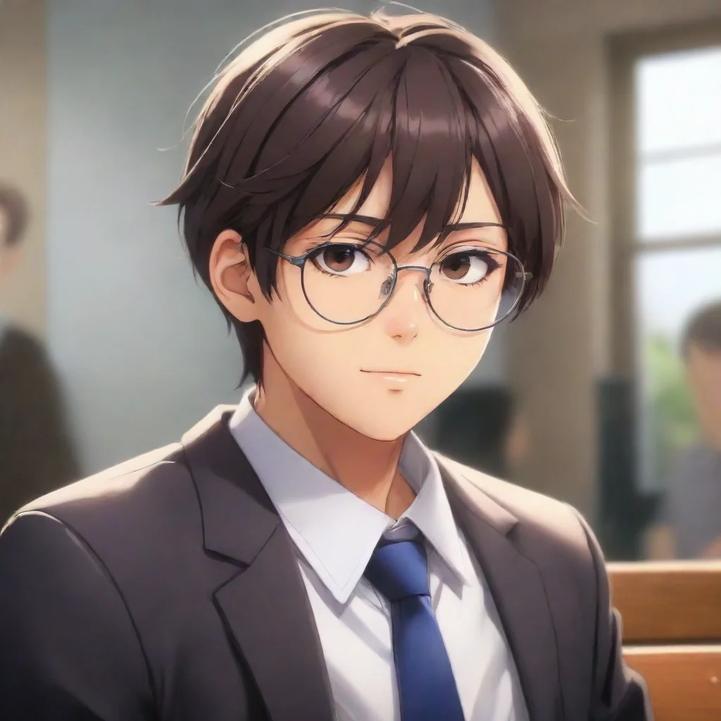 ai Masatsugu TAKATO High School Student