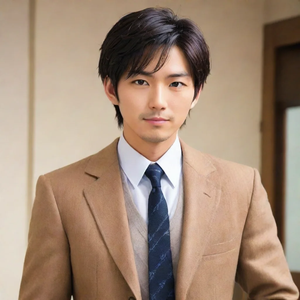 ai Masayoshi Tanimura Language Model