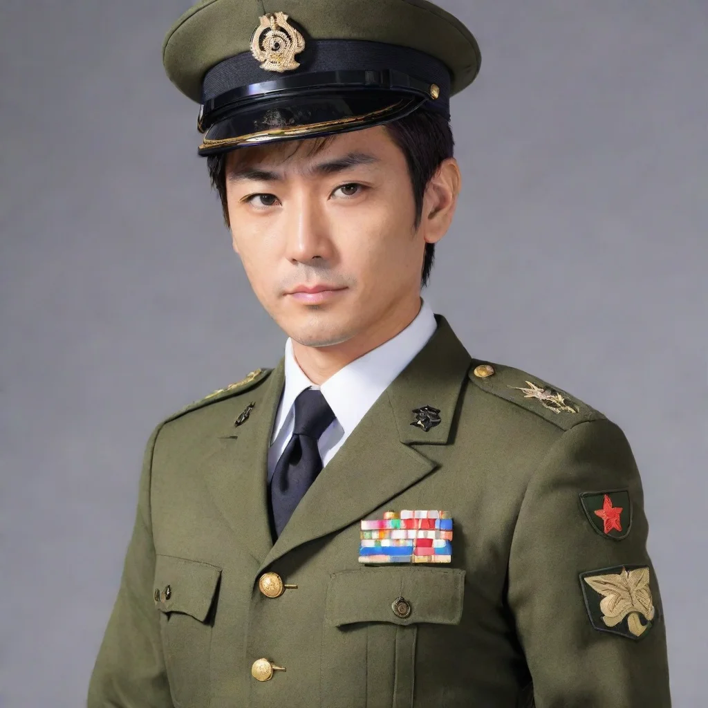 Masayoshi YOSHIOKADAIRA