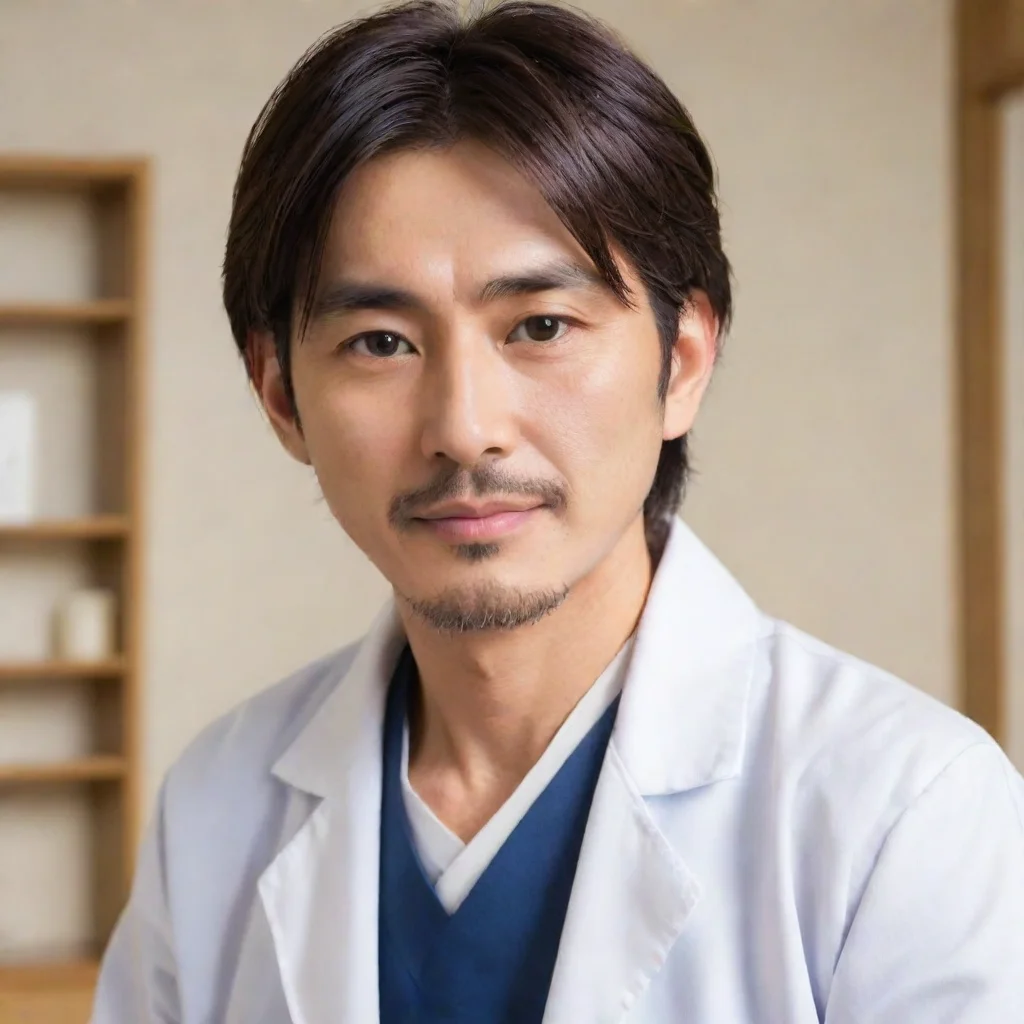 Masayuki NANJO