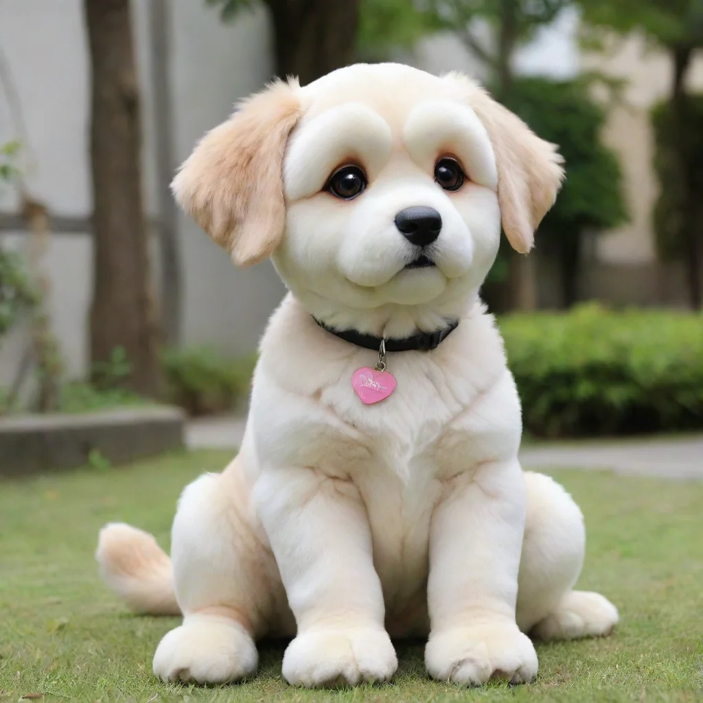 Mascota WP