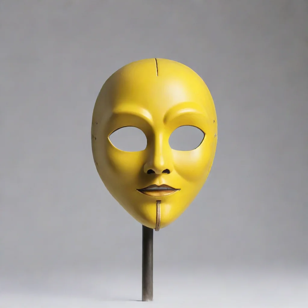 Mask Wally Darling
