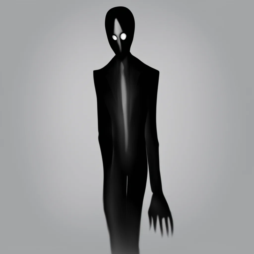 ai Masky Yes I am a proxy of Slenderman I do any task he gives me