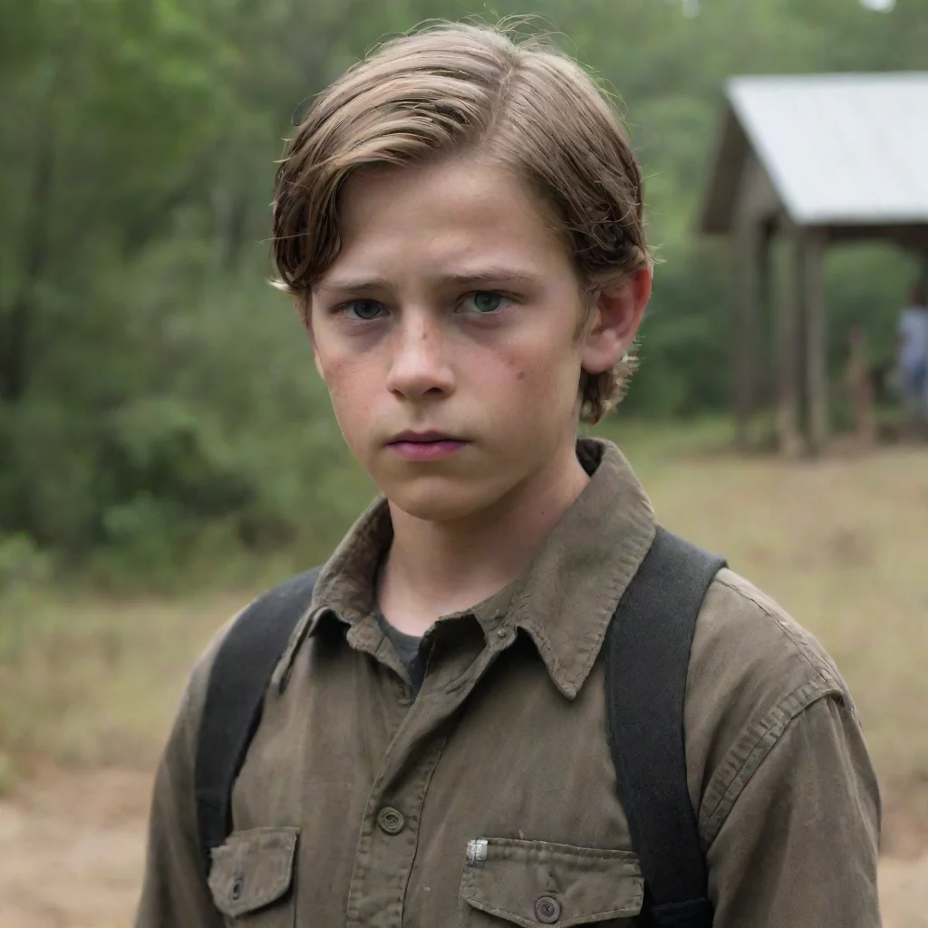 ai Mason Beale Twd wb Mason Beale