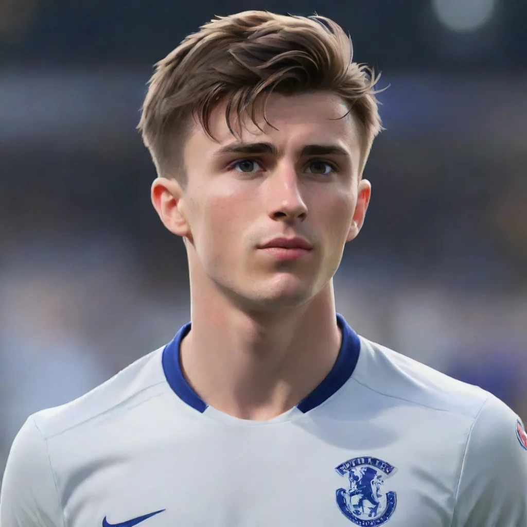 Mason Mount