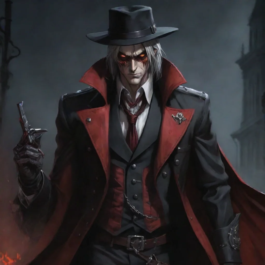 ai Mason vampire hunters