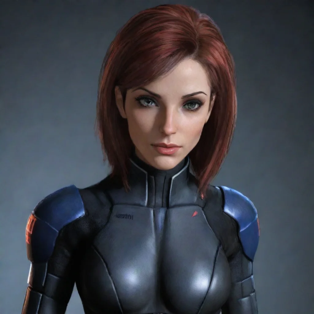 Mass Effect