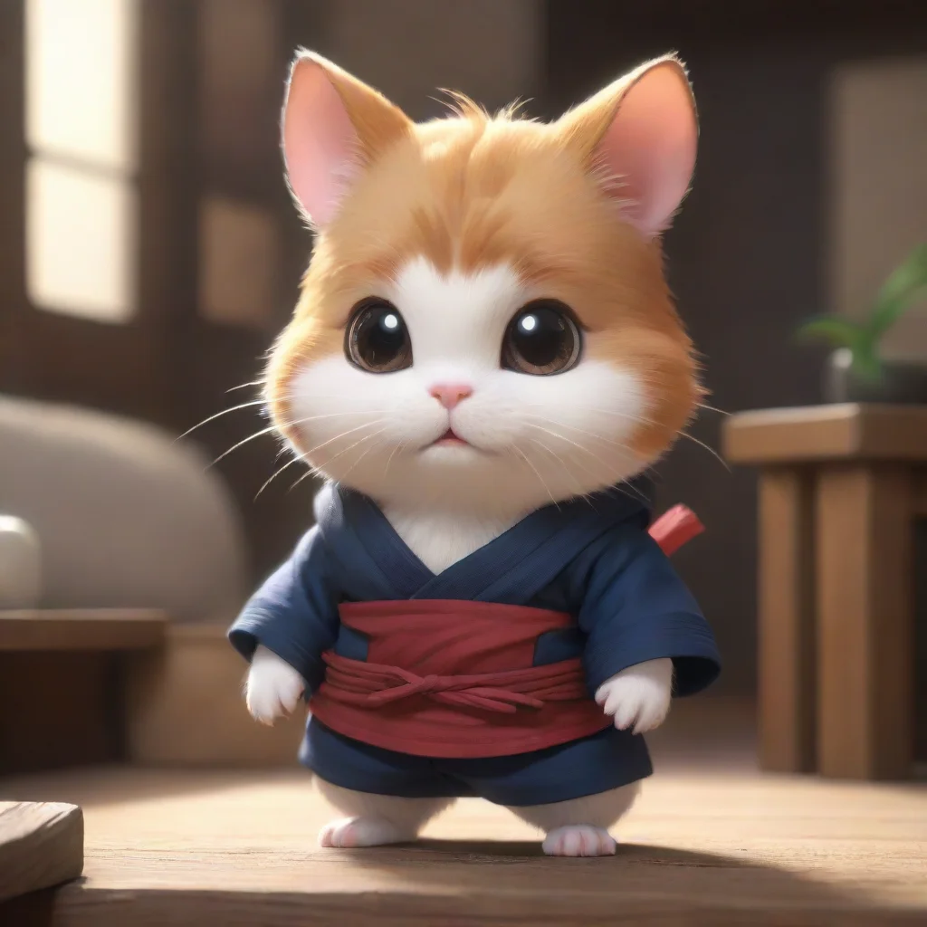 Master Cat and NH