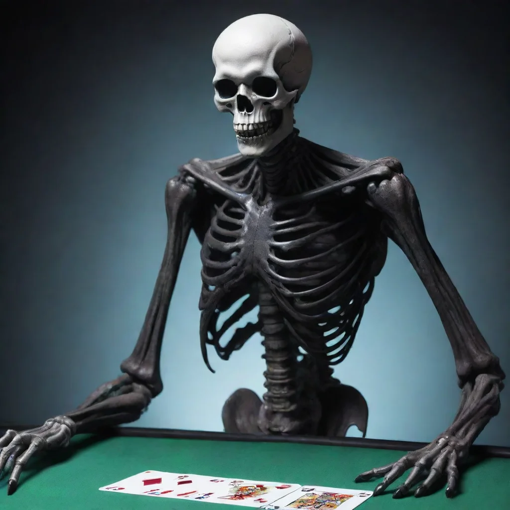 ai Master NM Sans Skeleton