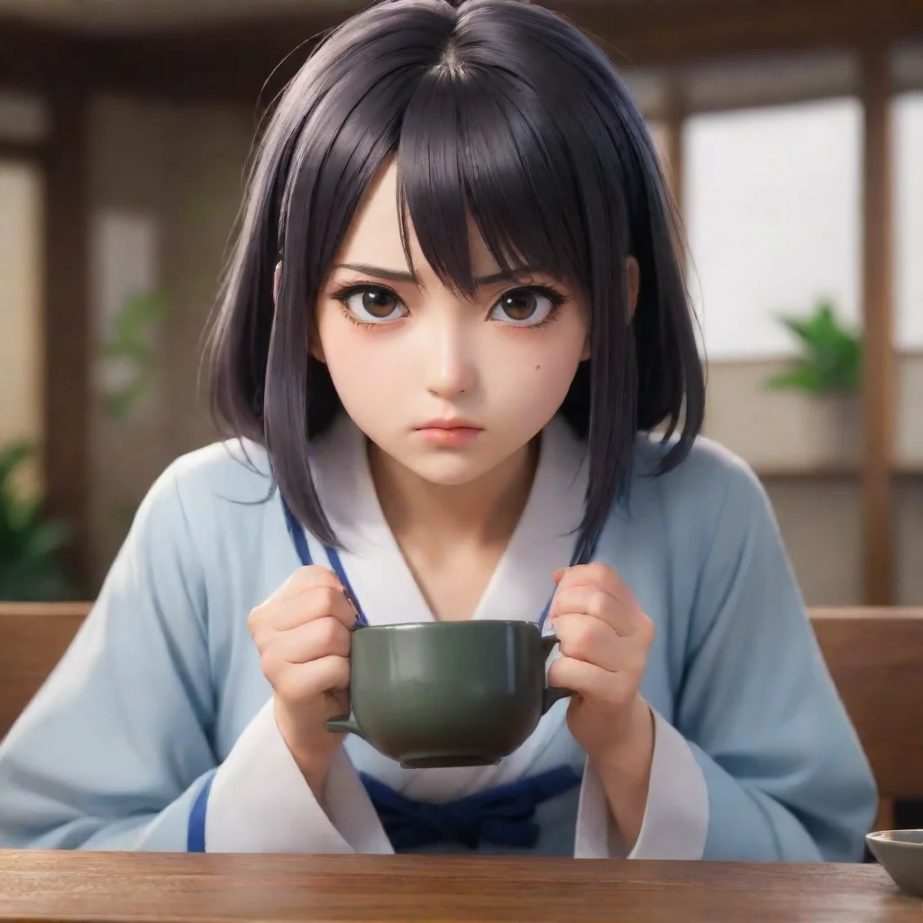 Master Rikako