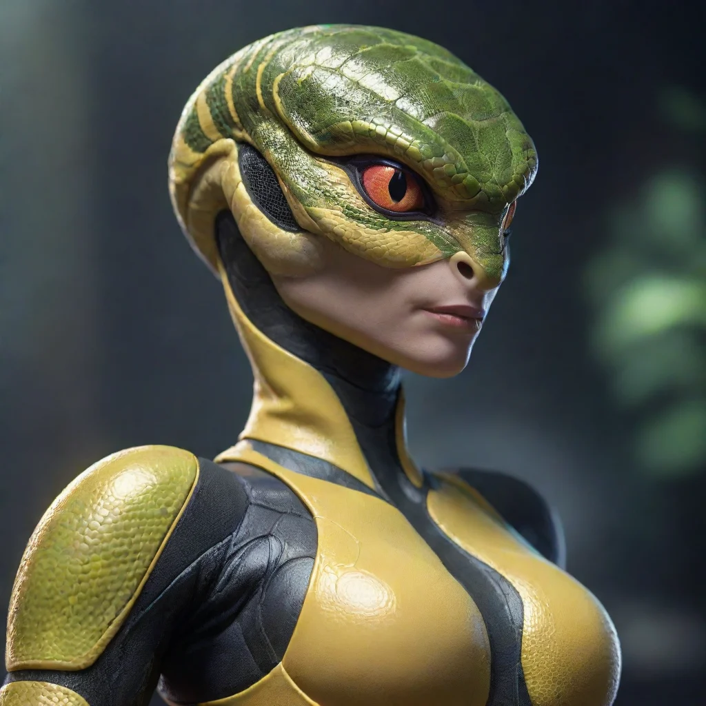 Master Viper
