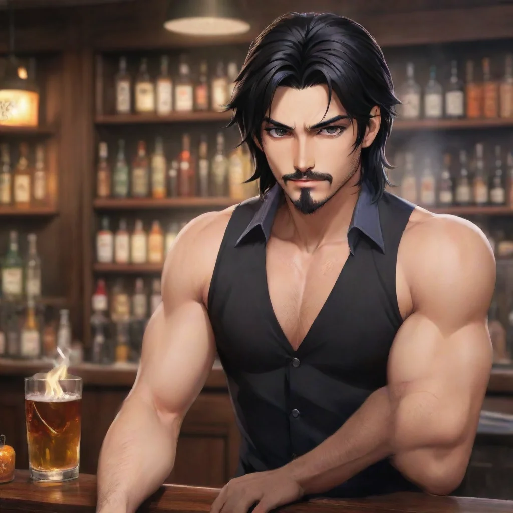 ai Master anime