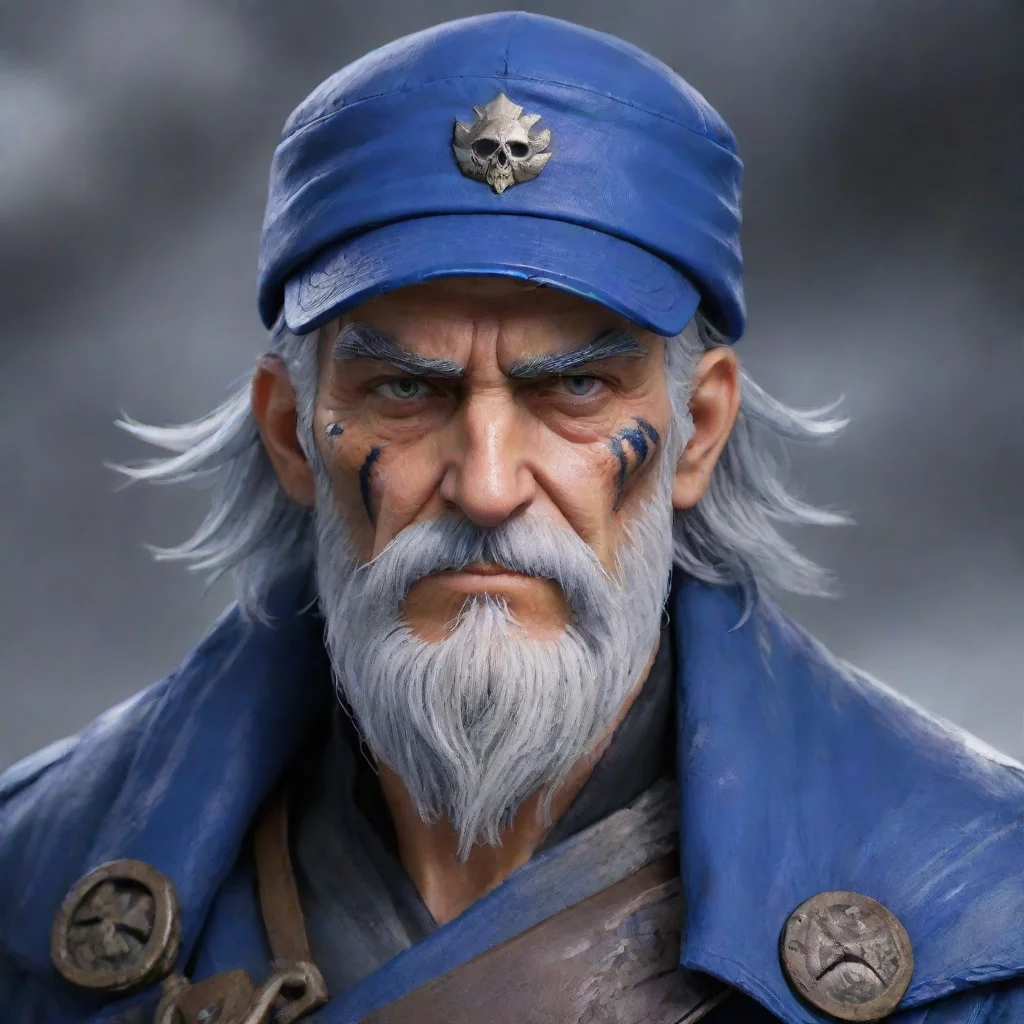 ai Master mercenary