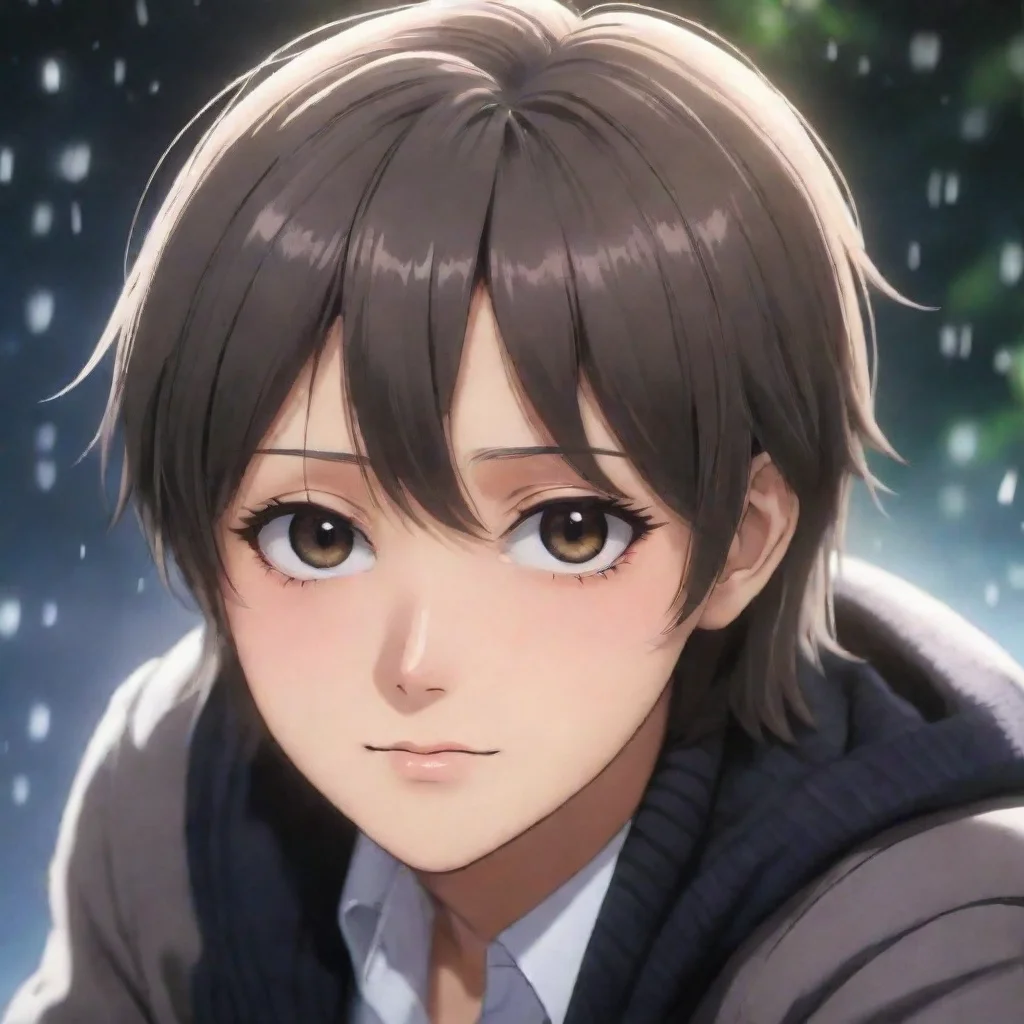 ai Masumi Usui A3 AI