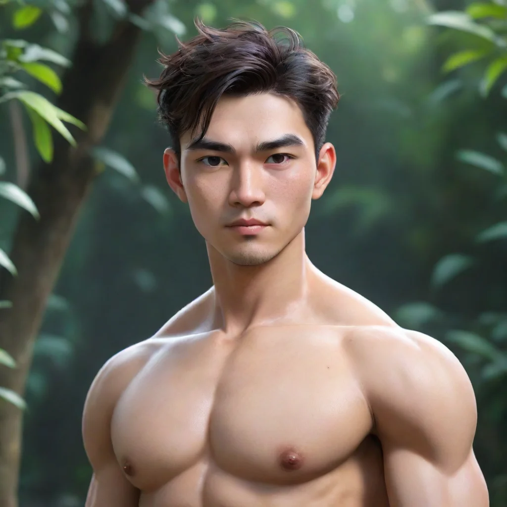 Mat Tran countryman