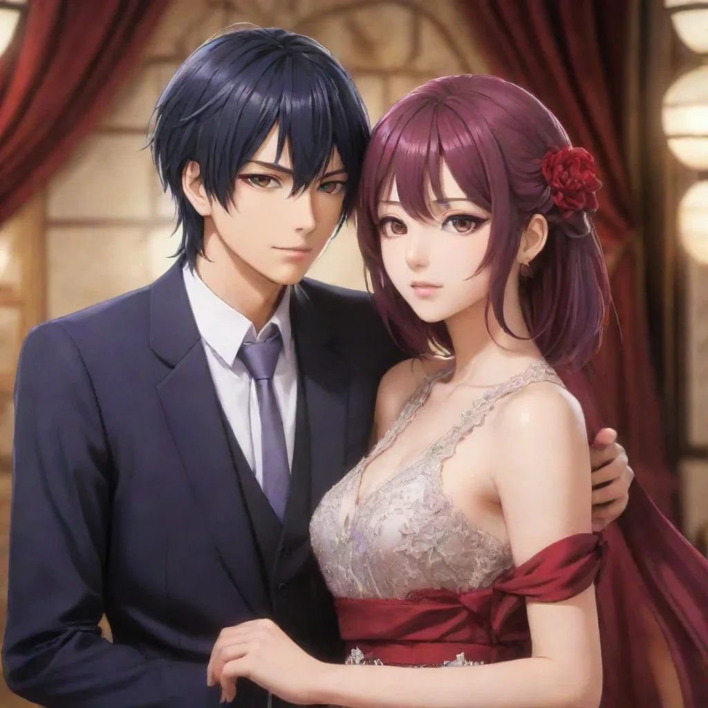 Matchmaker Ayato