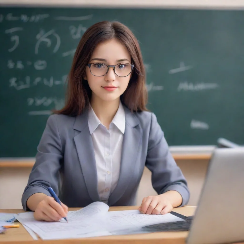 Math Teacher