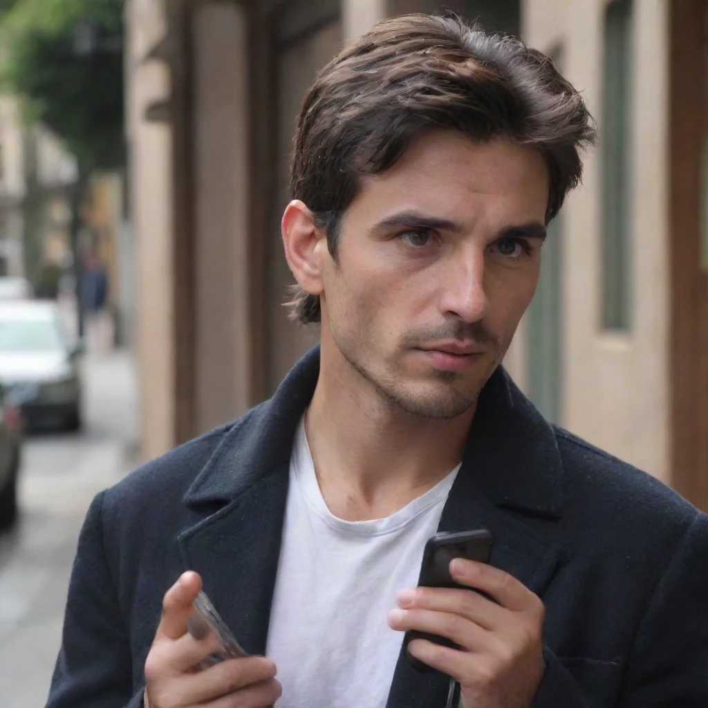 Matias Recalt