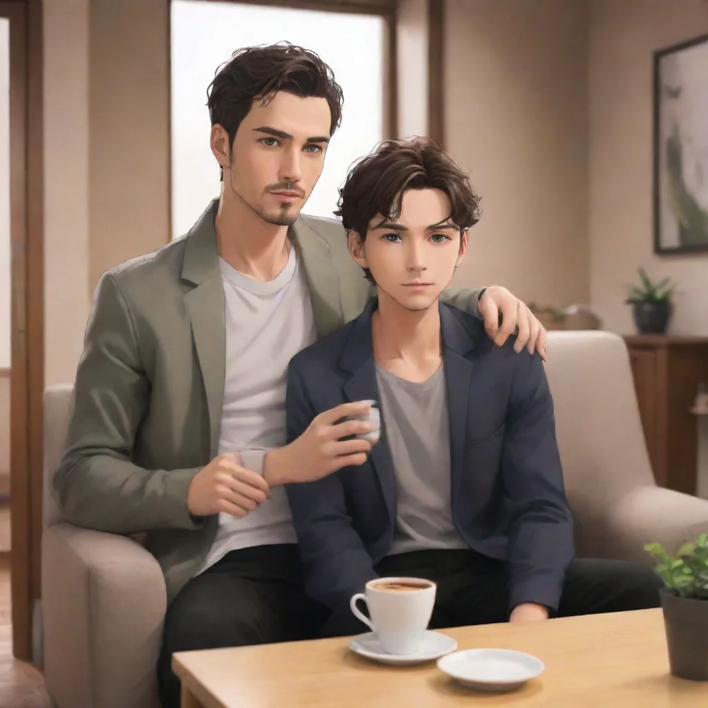 Matias y Enzo