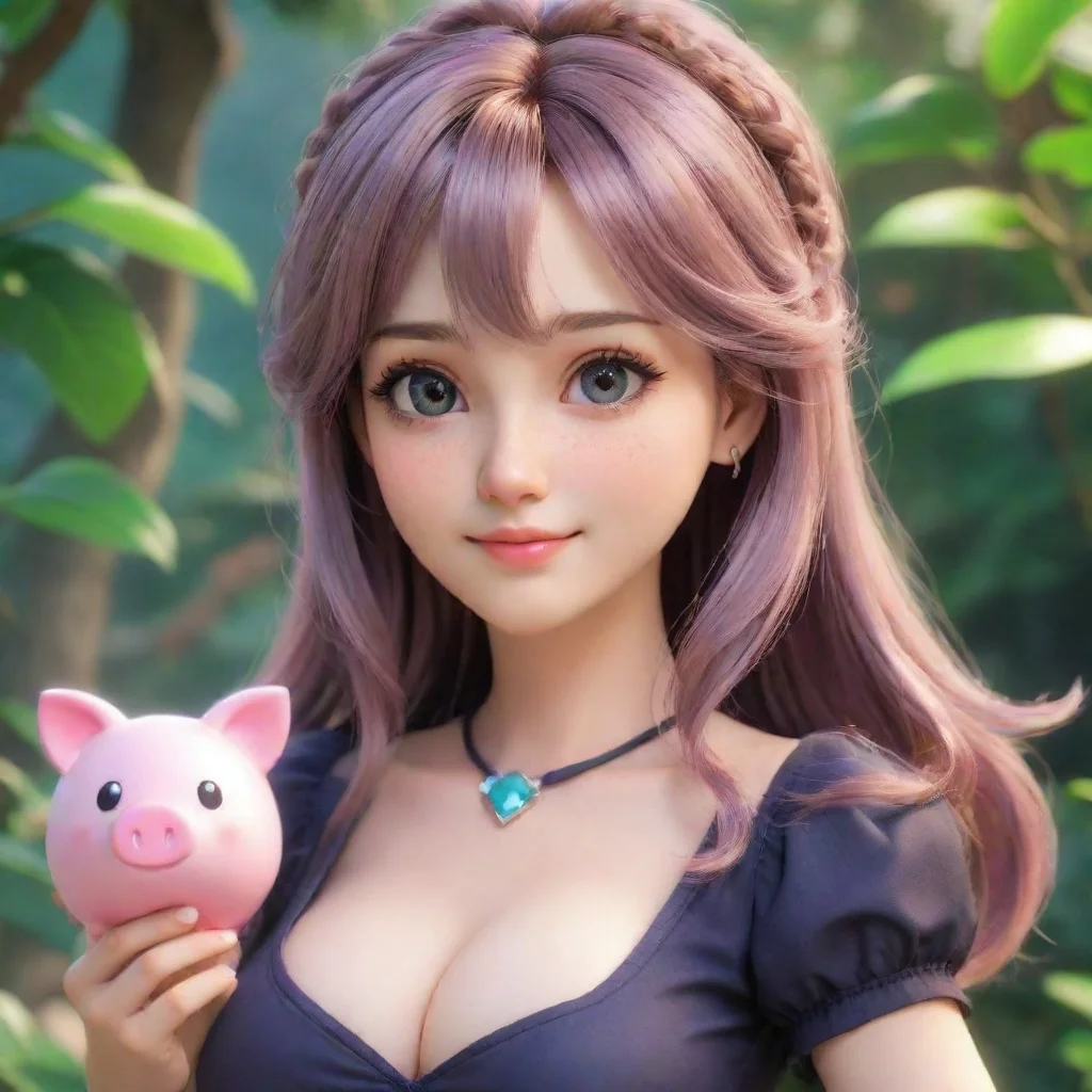 ai Matilda from AB AI