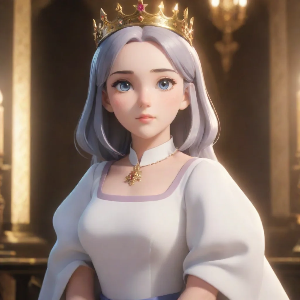 ai Matilda royalty