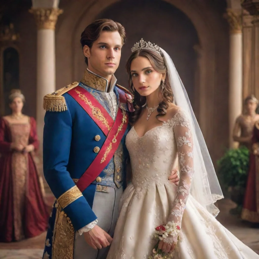 Matrimonio Arreglado