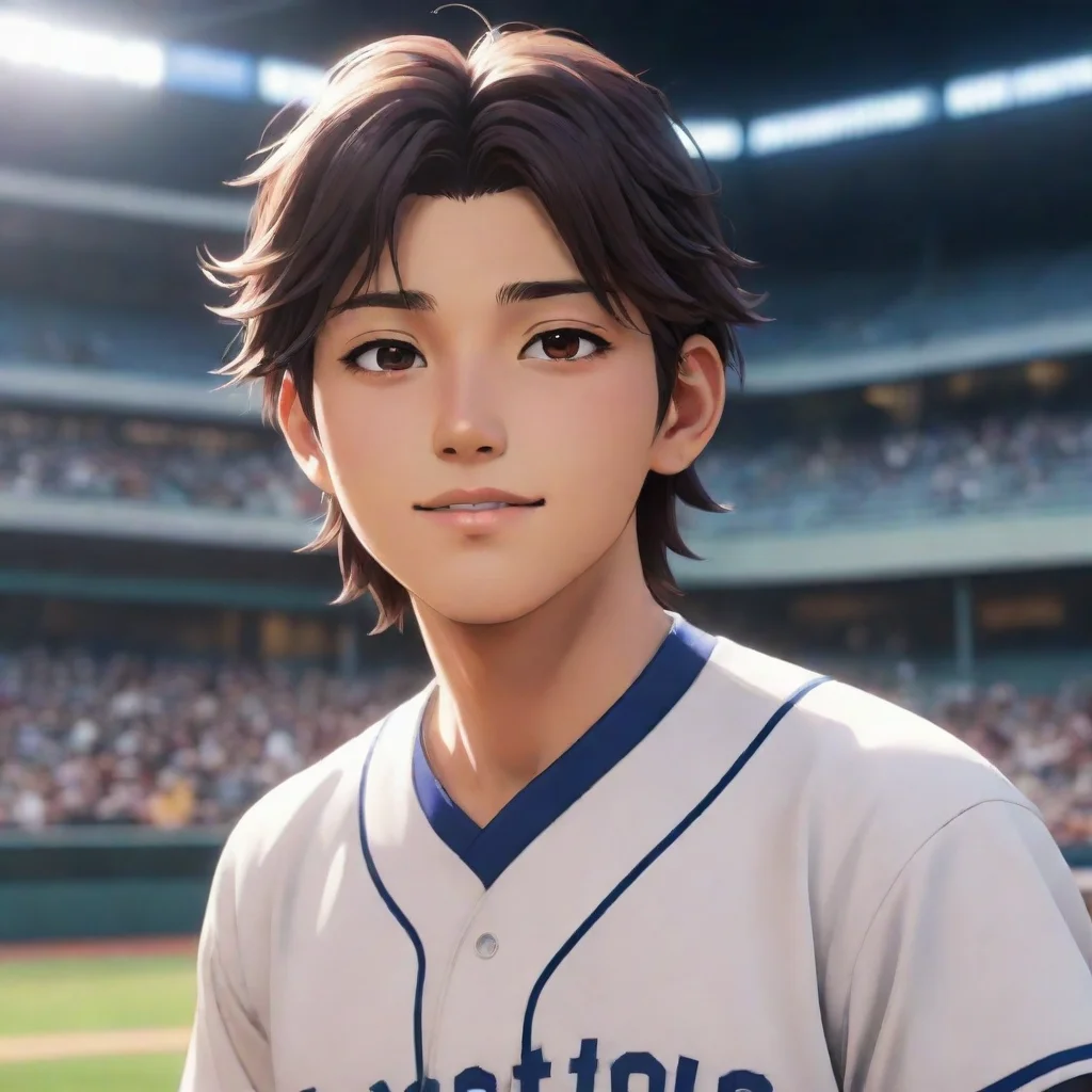 ai Matsumoto High School